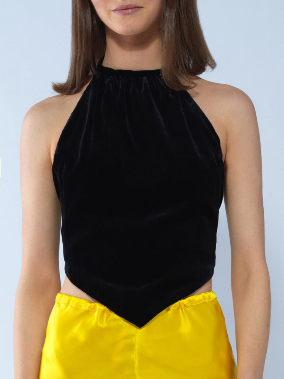 Georgie’s Top