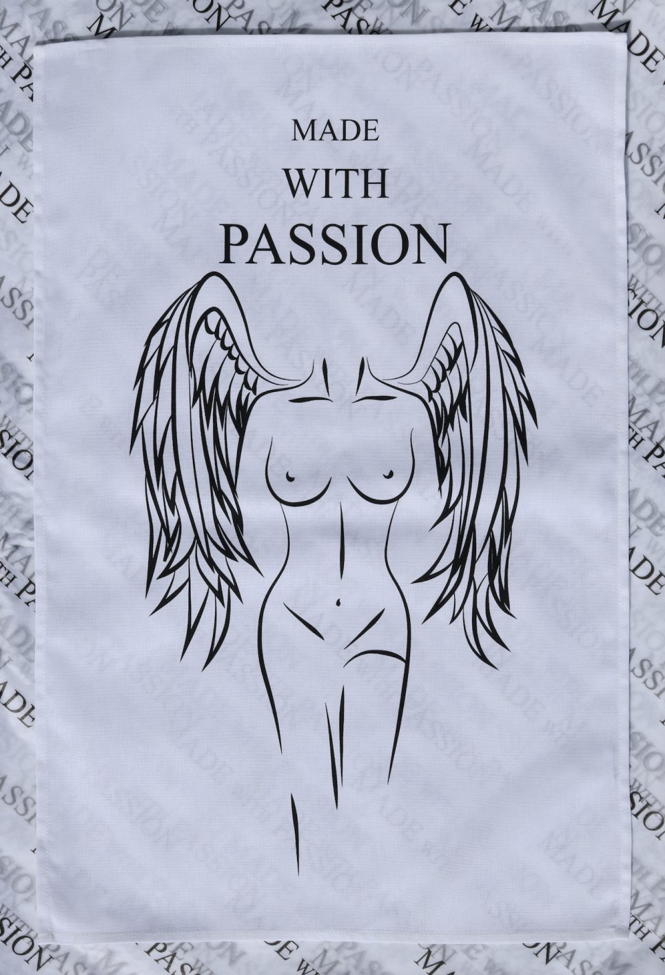 Tea Towels